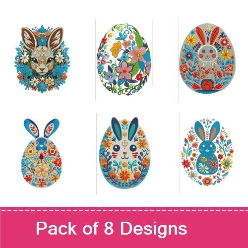 Easter Eggs