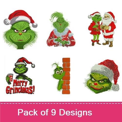 Grinch
