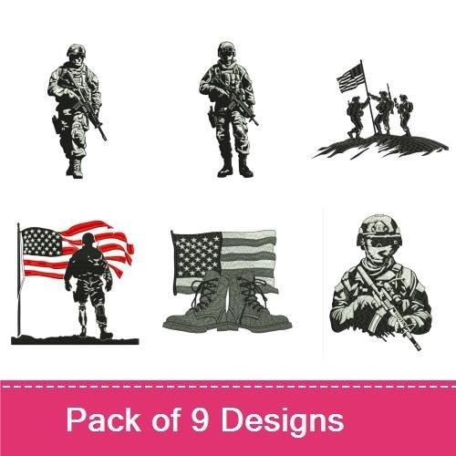USA Military