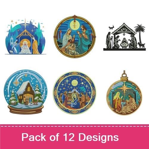 Nativity Scences
