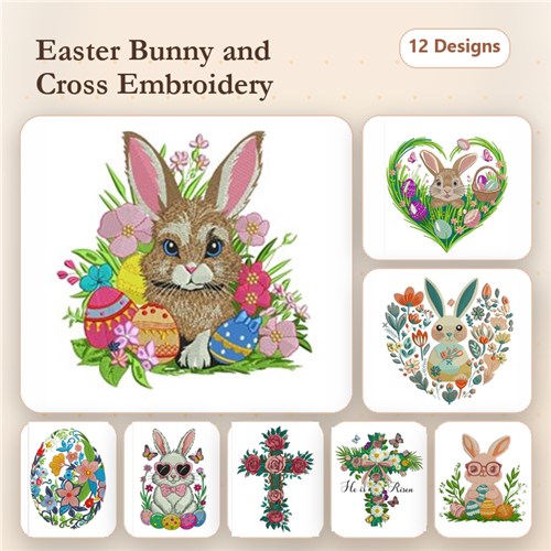 Easter Blessings
