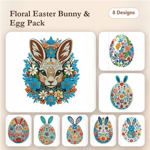 Easter Eggs