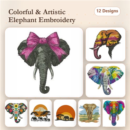 Elephants