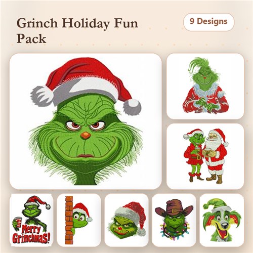 Grinch