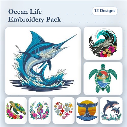Marine Life