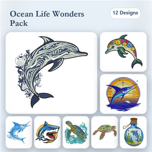 Marine Life