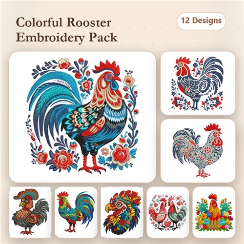 Roosters