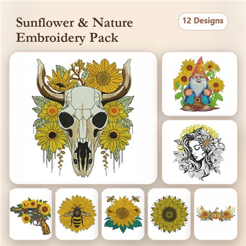Sunflowers
