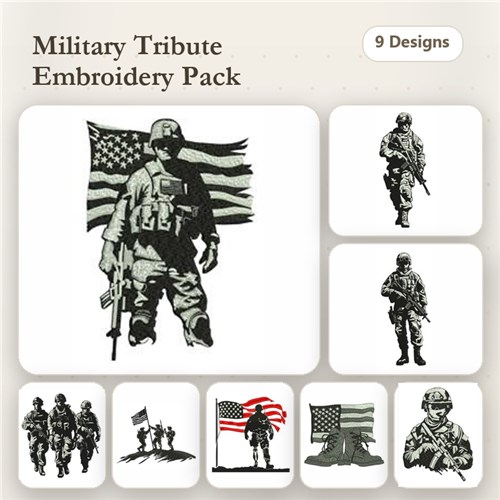 USA Military