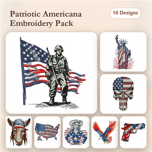 USA Patriotic