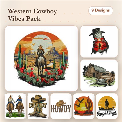 Wild west