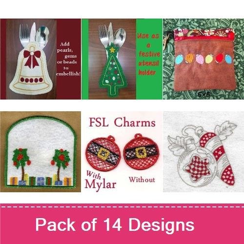 ITH Christmas Joy