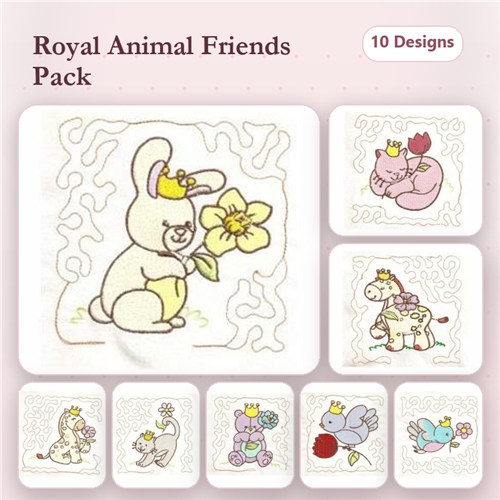Animal Blocks