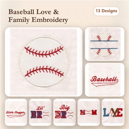 Baseball