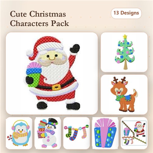 Christmas Fun