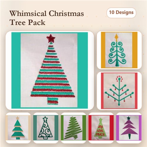 Christmas Trees