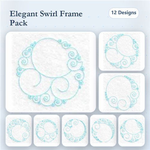 Circle Backgrounds