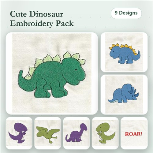 Dinosaurs