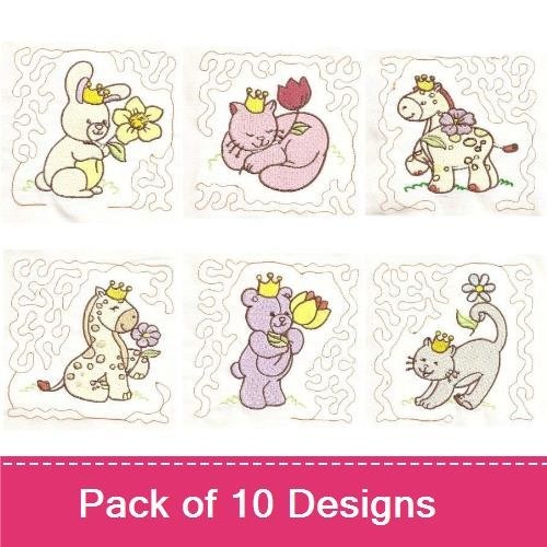 Animal Blocks