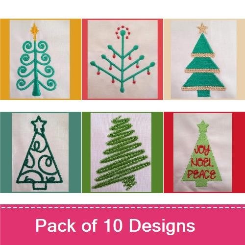 Christmas Trees