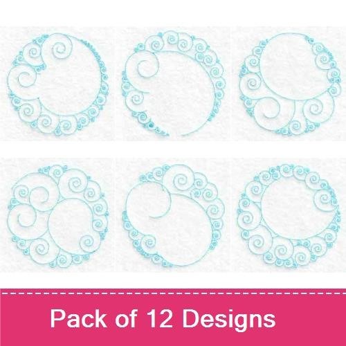 Circle Backgrounds