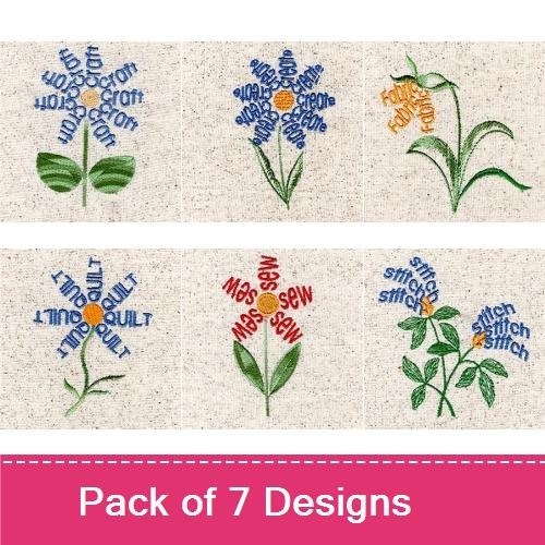 Crafting Flowers