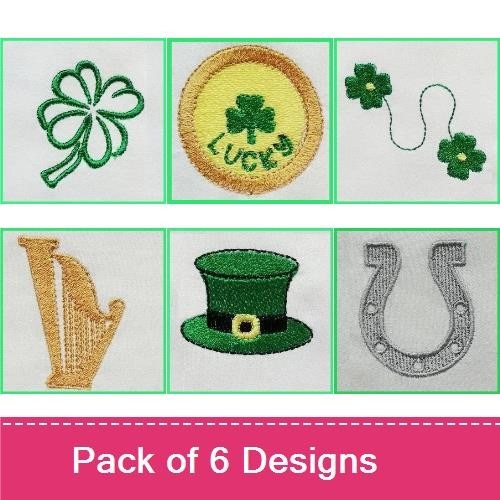 St Patricks Day