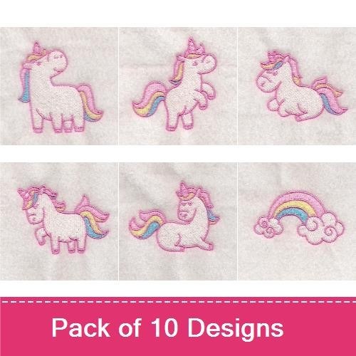 Unicorns