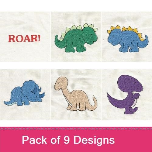 Dinosaurs