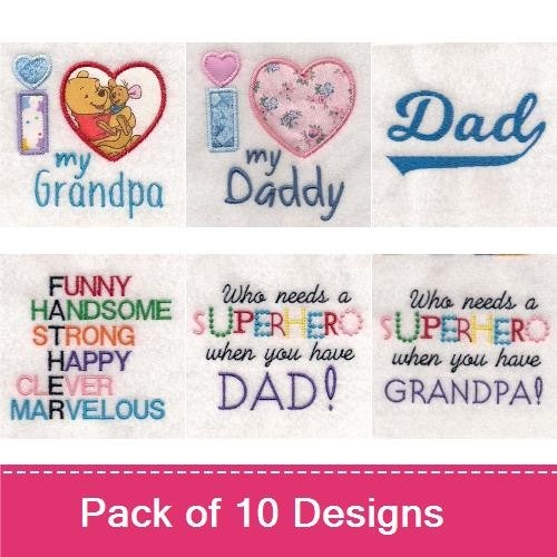Fathers Day