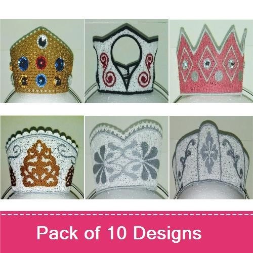 FSL Crowns