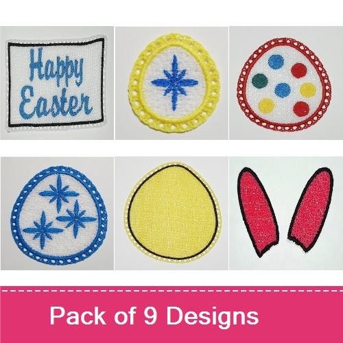 FSL Easter