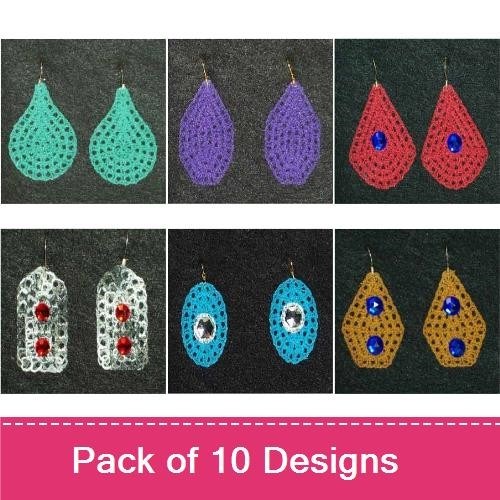 FSL Earrings