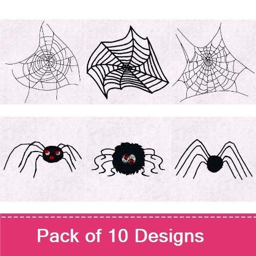 Spider Webs