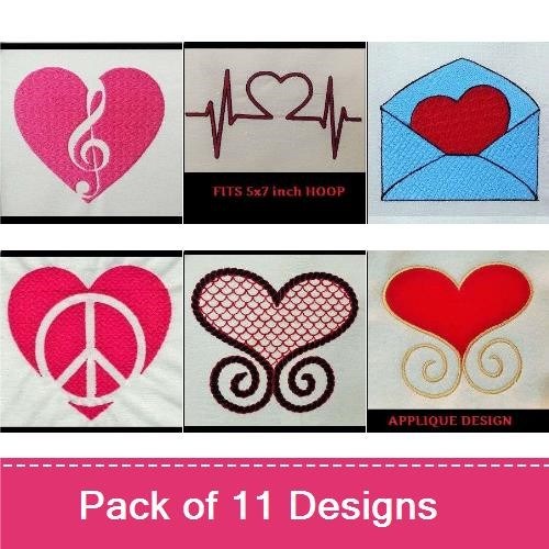 Love Valentines