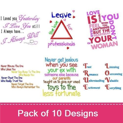 Love Quotes
