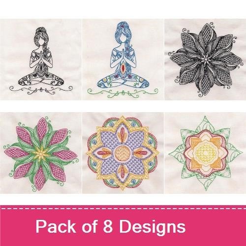 Mandalas