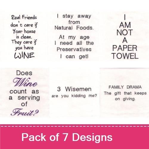 Funny Sayings