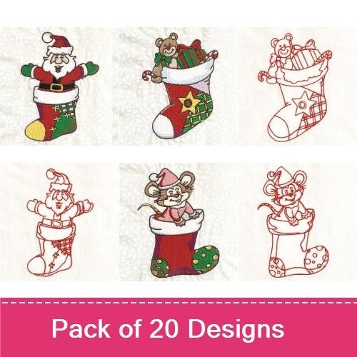 Christmas Stockings