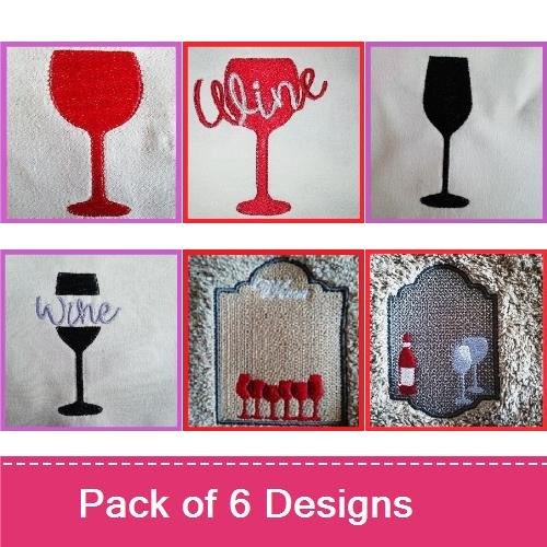 Wine Glasses