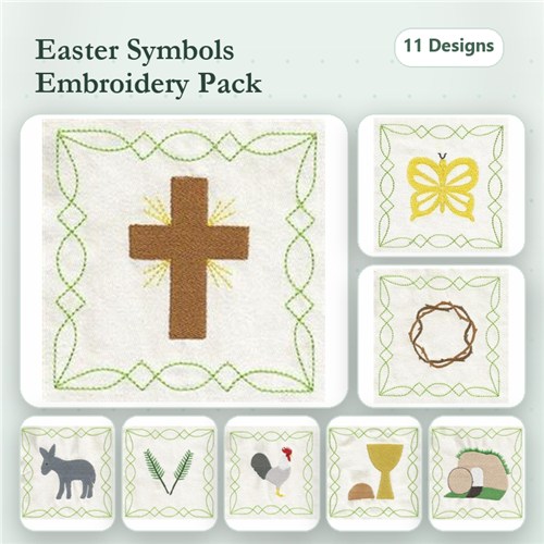 Easter Symbols