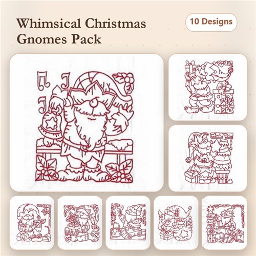 Elf Blocks