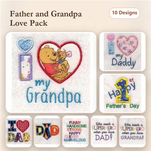 Fathers Day