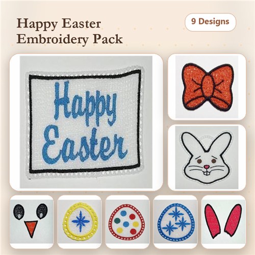 FSL Easter
