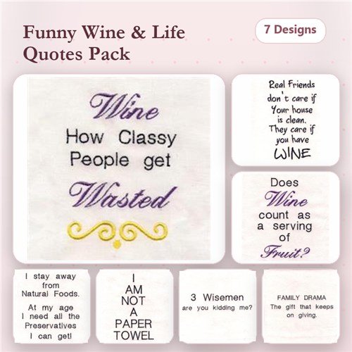 Funny Sayings