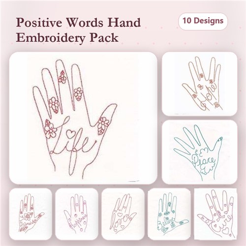 Hands That Talk