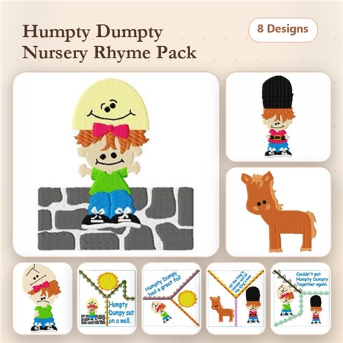 Humpty Dumpty