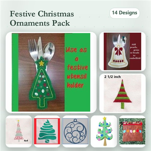 ITH Christmas Joy