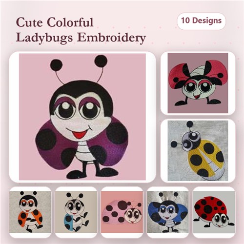 Ladybugs