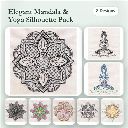 Mandalas